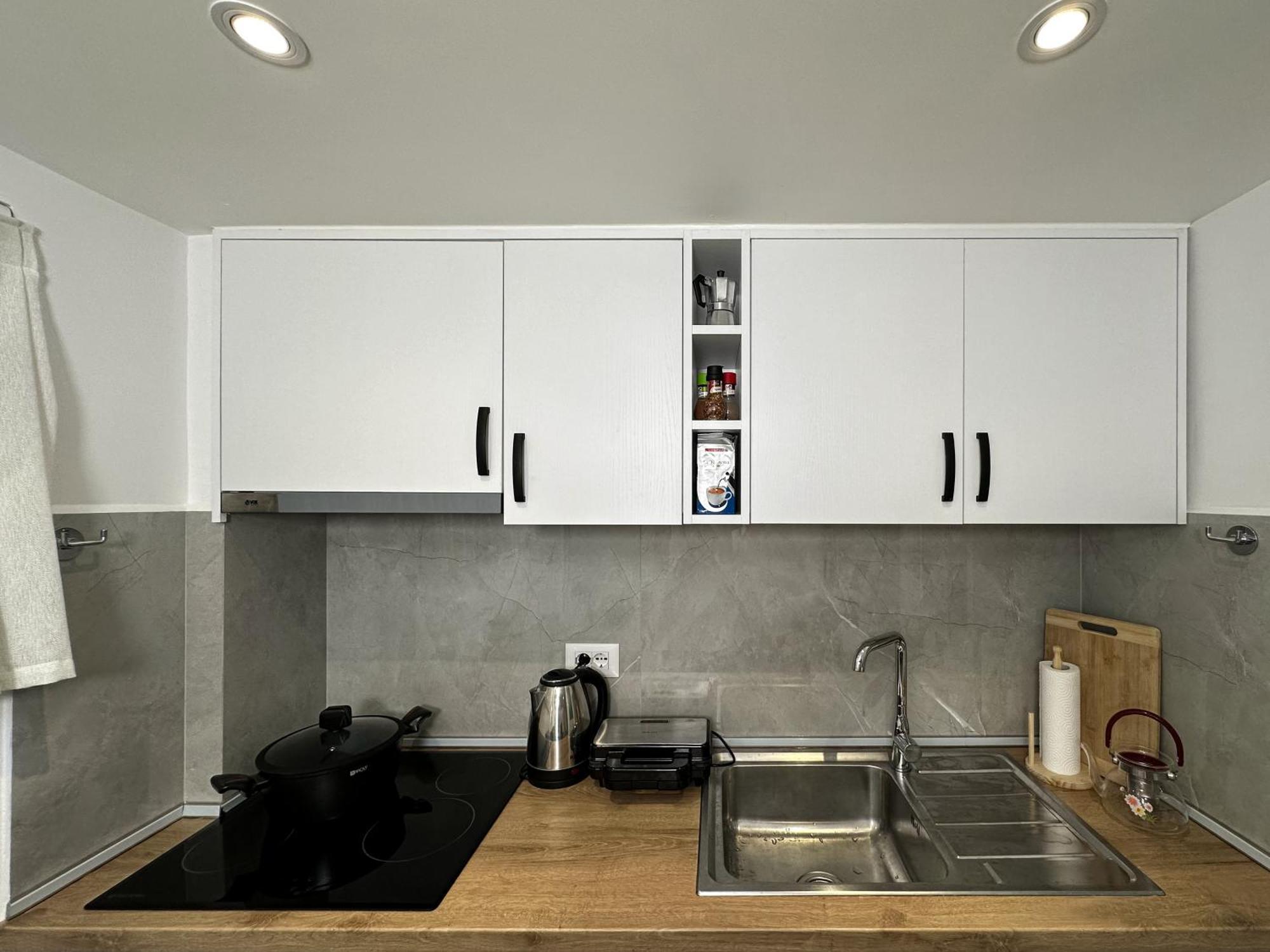 Home Select Tirana 2 Kültér fotó