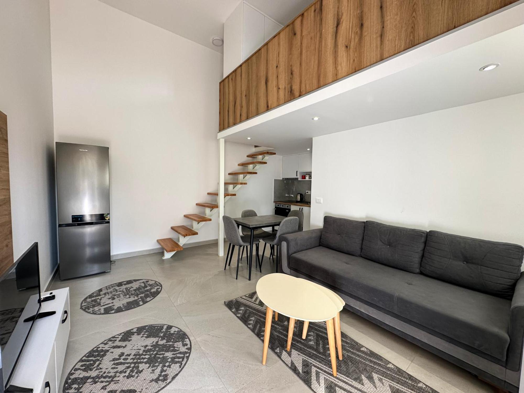 Home Select Tirana 2 Kültér fotó