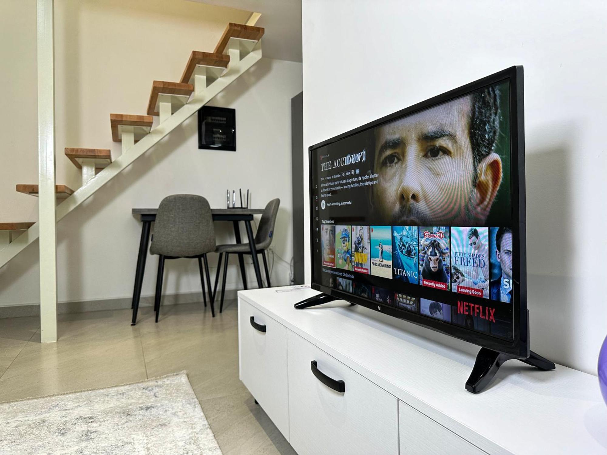 Home Select Tirana 2 Kültér fotó