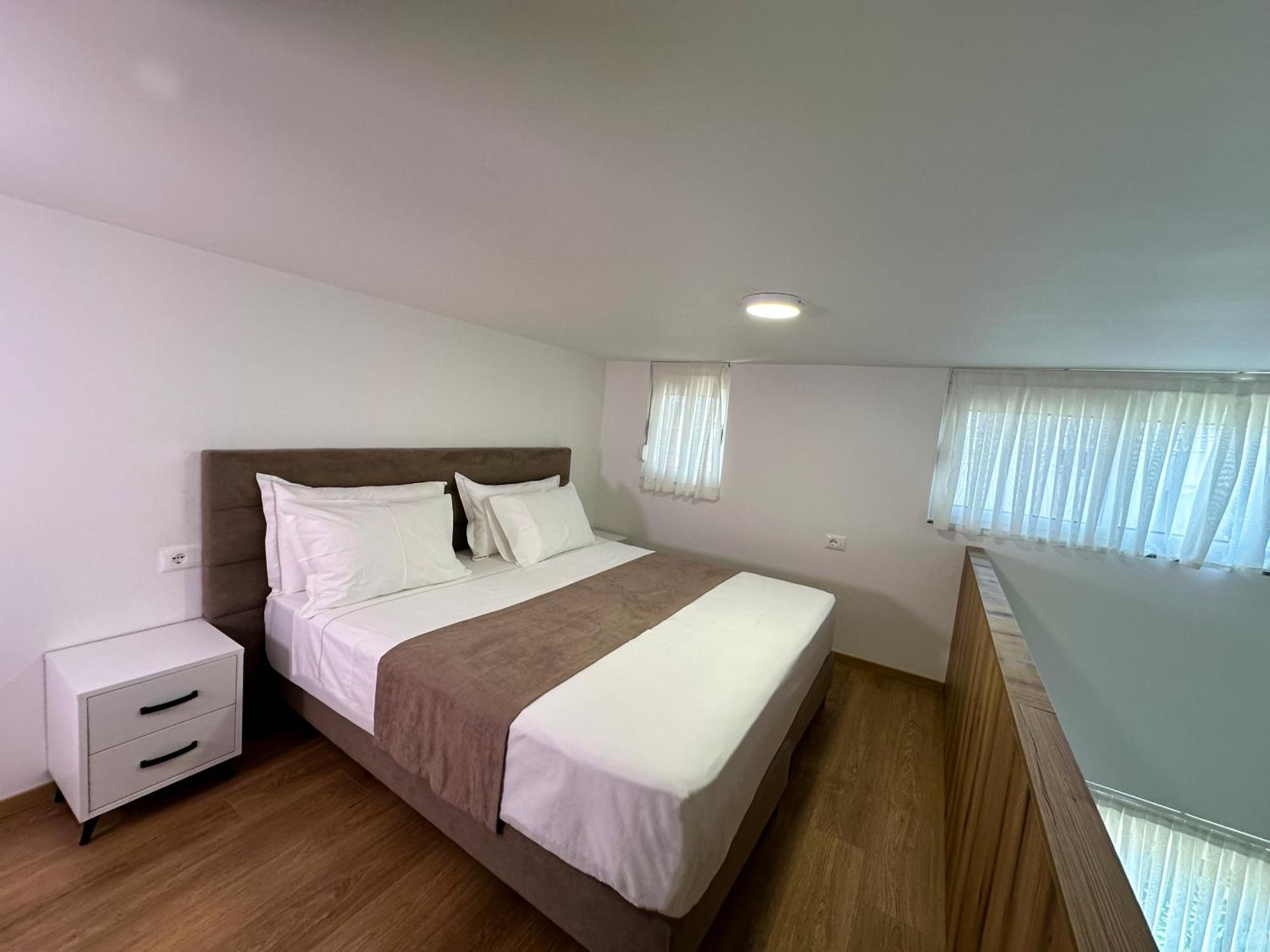 Home Select Tirana 2 Kültér fotó